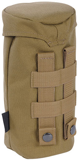 Tasmanian Tiger - Bottle Holder 1L // Sort fra Tasmanian Tiger - billede nr. 5 hos GrejFreak.dk