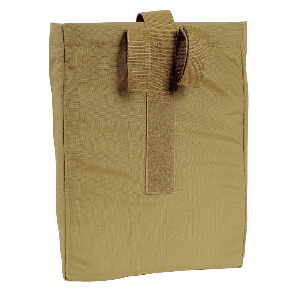 Tasmanian Tiger - Dump Pouch // Sand / Ørken fra Tasmanian Tiger - billede nr. 2 hos GrejFreak.dk