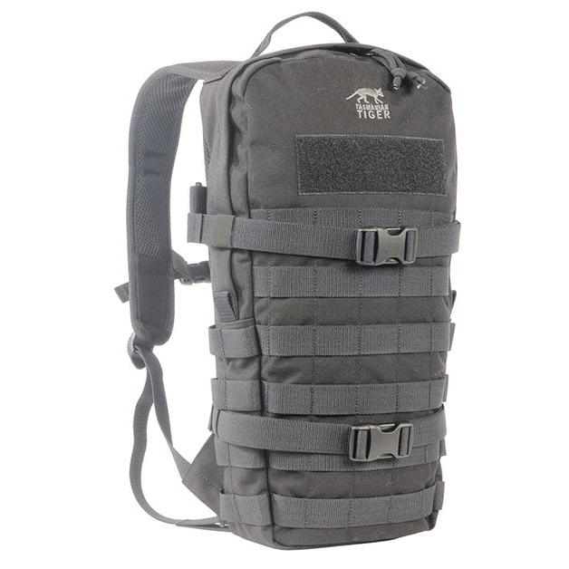 Tasmanian Tiger - Essential Pack MKII (9L) Rygsæk // Olivengrøn fra Tasmanian Tiger - billede nr. 3 hos GrejFreak.dk