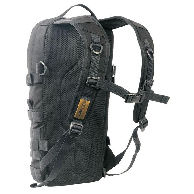 Tasmanian Tiger - Essential Pack MKII (9L) Rygsæk // Olivengrøn fra Tasmanian Tiger - billede nr. 4 hos GrejFreak.dk