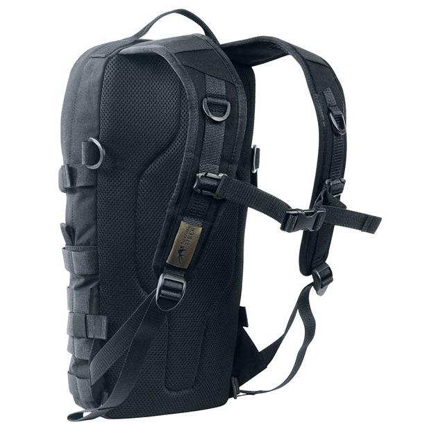 Tasmanian Tiger - Essential Pack MKII (9L) Rygsæk // Olivengrøn fra Tasmanian Tiger - billede nr. 5 hos GrejFreak.dk