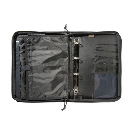 Tasmanian Tiger - File Server A4 MKII Dokumentmappe // Sort fra Tasmanian Tiger - billede nr. 2 hos GrejFreak.dk