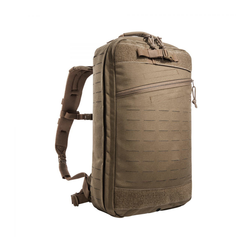 Tasmanian Tiger - Large Medic Assault MKII Rygsæk 19L // Coyote / Brown fra Tasmanian Tiger - billede nr. 1 hos GrejFreak.dk