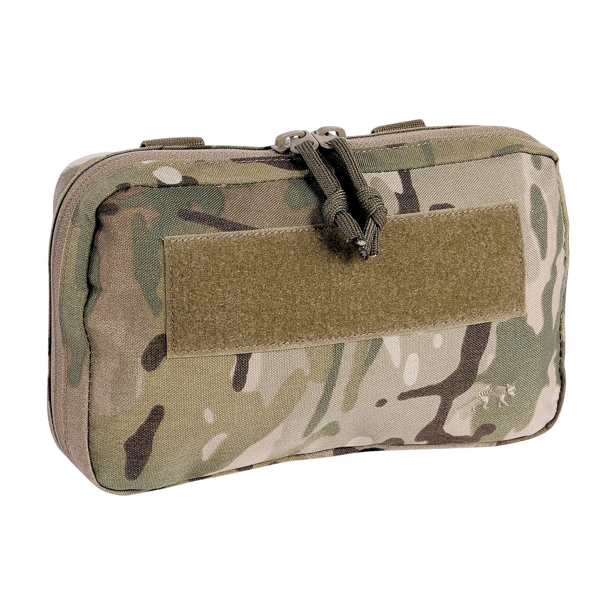 Tasmanian Tiger - Leader Admin Pouch MultiCam fra Tasmanian Tiger - billede nr. 1 hos GrejFreak.dk
