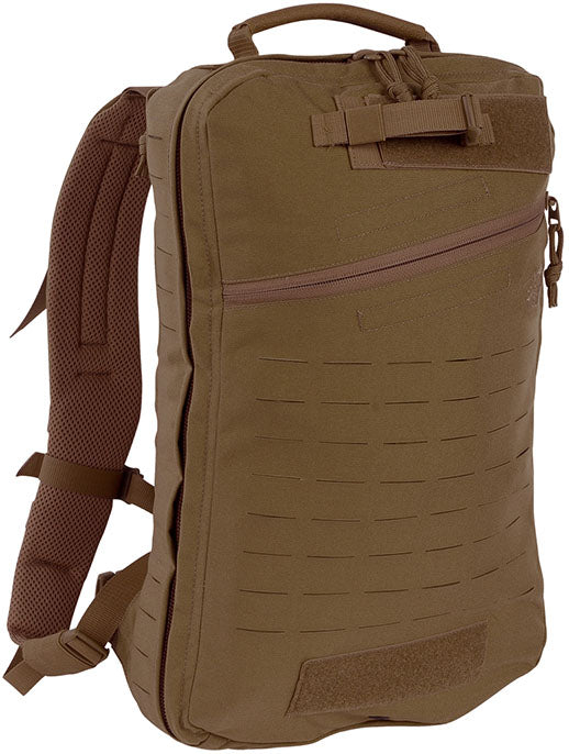 Tasmanian Tiger - Medic Assault Pack MKII (15L) // Mørk Sand / Coyote fra Tasmanian Tiger - billede nr. 1 hos GrejFreak.dk