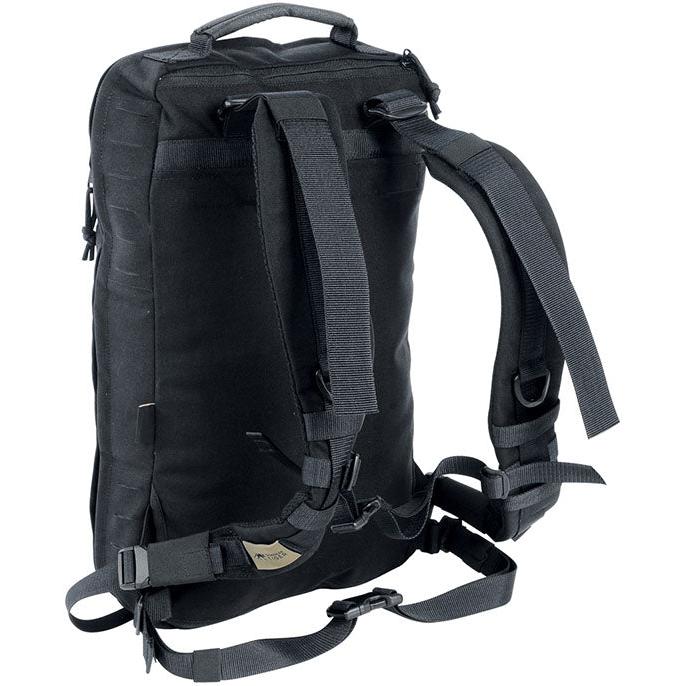 Tasmanian Tiger - Medic Assault Pack MKII (15L) // Mørk Sand / Coyote fra Tasmanian Tiger - billede nr. 2 hos GrejFreak.dk