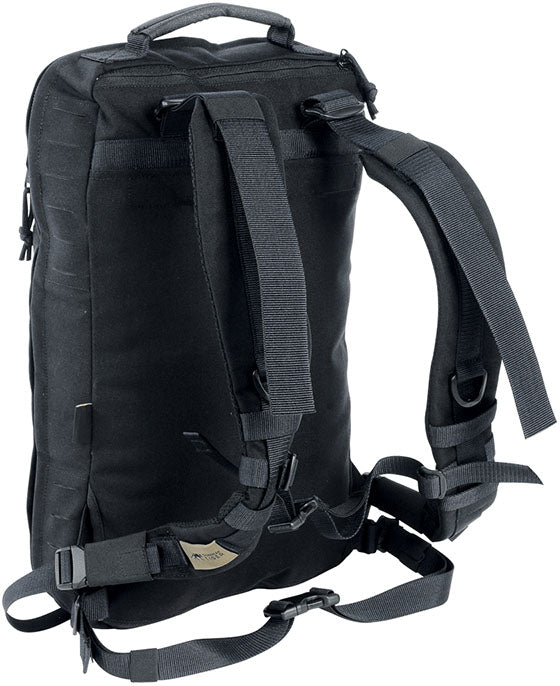 Tasmanian Tiger - Medic Assault Pack MKII (15L) // Sort fra Tasmanian Tiger - billede nr. 2 hos GrejFreak.dk