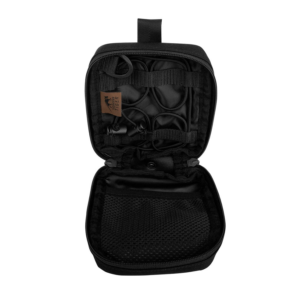 Tasmanian Tiger - Medic Tac Pouch // Sort fra Tasmanian Tiger - billede nr. 4 hos GrejFreak.dk