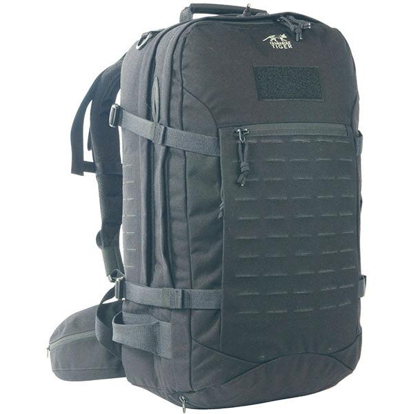Tasmanian Tiger - Mission Pack MKII Rygsæk 37L // Grå fra Tasmanian Tiger - billede nr. 1 hos GrejFreak.dk