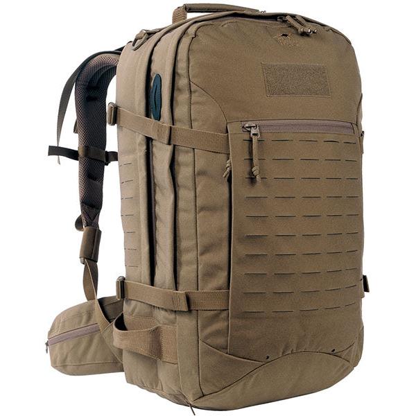 Tasmanian Tiger - Mission Pack MKII Rygsæk 37L // Mørk Sand / Coyote fra Tasmanian Tiger - billede nr. 1 hos GrejFreak.dk