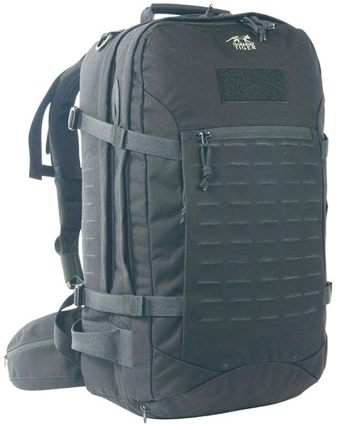 Tasmanian Tiger - Mission Pack MKII Rygsæk 37L // Mørk Sand / Coyote fra Tasmanian Tiger - billede nr. 2 hos GrejFreak.dk