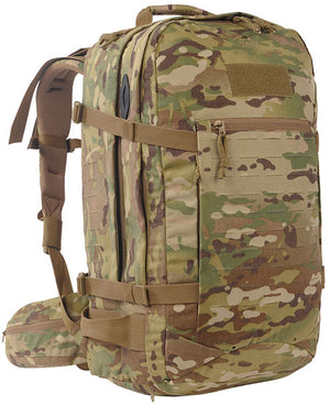 Tasmanian Tiger - Mission Pack MKII Rygsæk 37L Multicam fra Tasmanian Tiger - billede nr. 1 hos GrejFreak.dk
