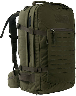 Tasmanian Tiger - Mission Pack MKII Rygsæk 37L // Olivengrøn fra Tasmanian Tiger - billede nr. 1 hos GrejFreak.dk