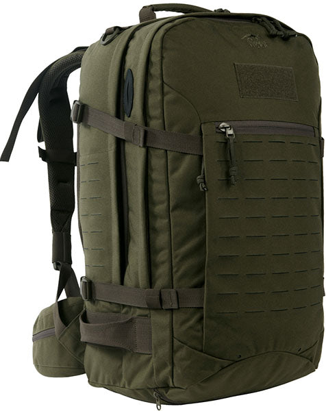 Tasmanian Tiger - Mission Pack MKII Rygsæk 37L // Olivengrøn fra Tasmanian Tiger - billede nr. 1 hos GrejFreak.dk