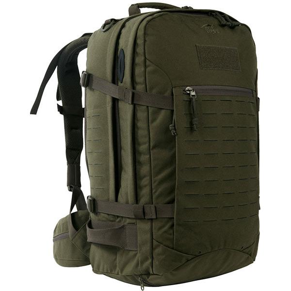 Tasmanian Tiger - Mission Pack MKII Rygsæk 37L // Olivengrøn fra Tasmanian Tiger - billede nr. 1 hos GrejFreak.dk