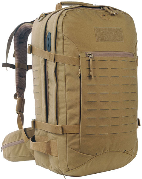 Tasmanian Tiger - Mission Pack MKII Rygsæk 37L // Sand / Khaki fra Tasmanian Tiger - billede nr. 1 hos GrejFreak.dk