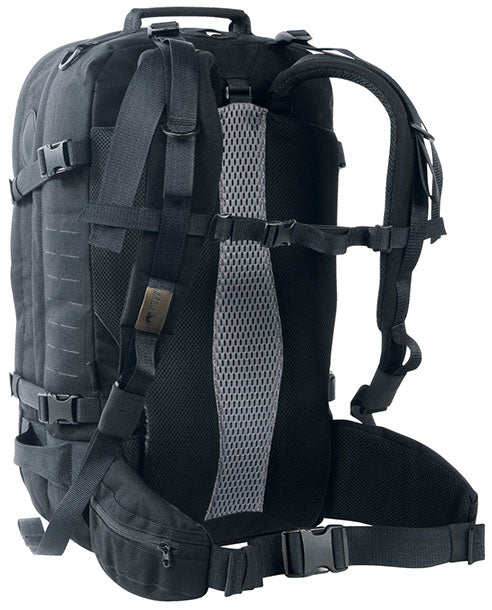 Tasmanian Tiger - Mission Pack MKII Rygsæk 37L // Sort fra Tasmanian Tiger - billede nr. 2 hos GrejFreak.dk