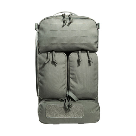 Tasmanian Tiger - Modular Gunners Pack Rygsæk 14L IRR fra Tasmanian Tiger - billede nr. 1 hos GrejFreak.dk