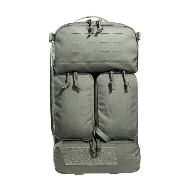 Tasmanian Tiger - Modular Gunners Pack Rygsæk 14L IRR fra Tasmanian Tiger - billede nr. 1 hos GrejFreak.dk