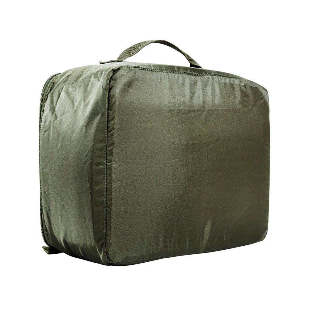 Tasmanian Tiger - Modular Medic Insert Transparent Pouches 30VL Olivengrøn fra Tasmanian Tiger - billede nr. 4 hos GrejFreak.dk