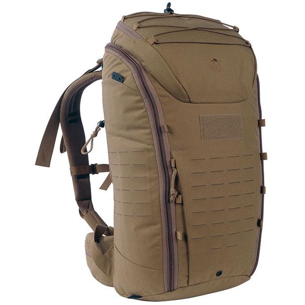 Tasmanian Tiger - Modular Pack Rygsæk 30L // Mørk Sand / Coyote fra Tasmanian Tiger - billede nr. 1 hos GrejFreak.dk