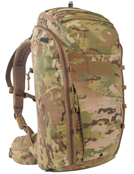 Tasmanian Tiger - Modular Pack Rygsæk 30L Multicam fra Tasmanian Tiger - billede nr. 1 hos GrejFreak.dk