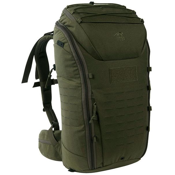 Tasmanian Tiger - Modular Pack Rygsæk 30L // Olivengrøn fra Tasmanian Tiger - billede nr. 1 hos GrejFreak.dk
