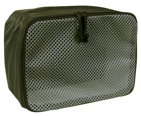 Tasmanian Tiger - Modular Pouch Set // Olivengrøn fra Tasmanian Tiger - billede nr. 2 hos GrejFreak.dk