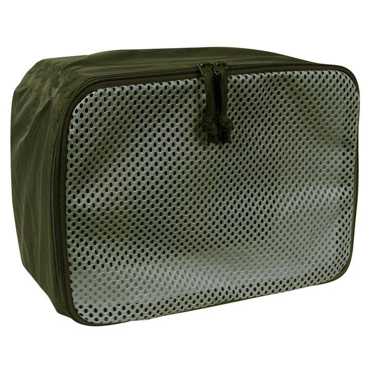 Tasmanian Tiger - Modular Pouch Set // Olivengrøn fra Tasmanian Tiger - billede nr. 2 hos GrejFreak.dk