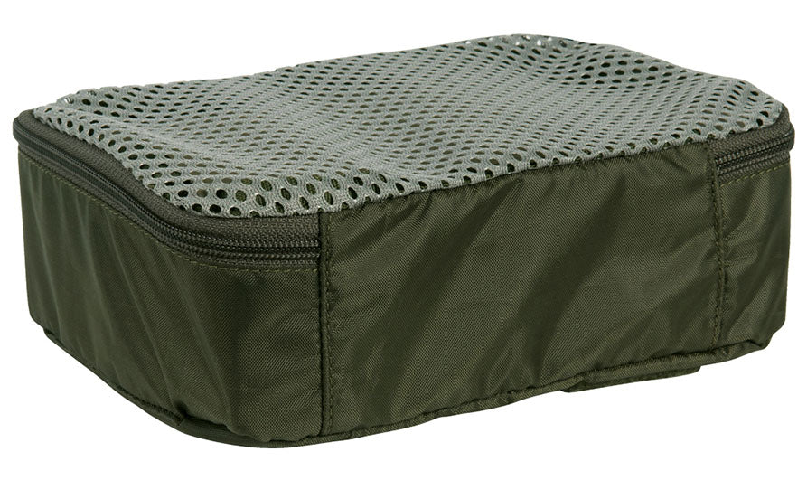 Tasmanian Tiger - Modular Pouch Set // Olivengrøn fra Tasmanian Tiger - billede nr. 5 hos GrejFreak.dk