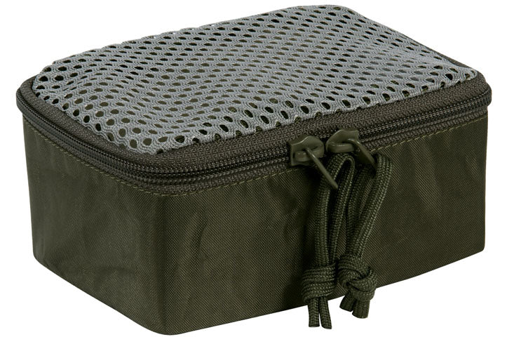 Tasmanian Tiger - Modular Pouch Set // Olivengrøn fra Tasmanian Tiger - billede nr. 6 hos GrejFreak.dk