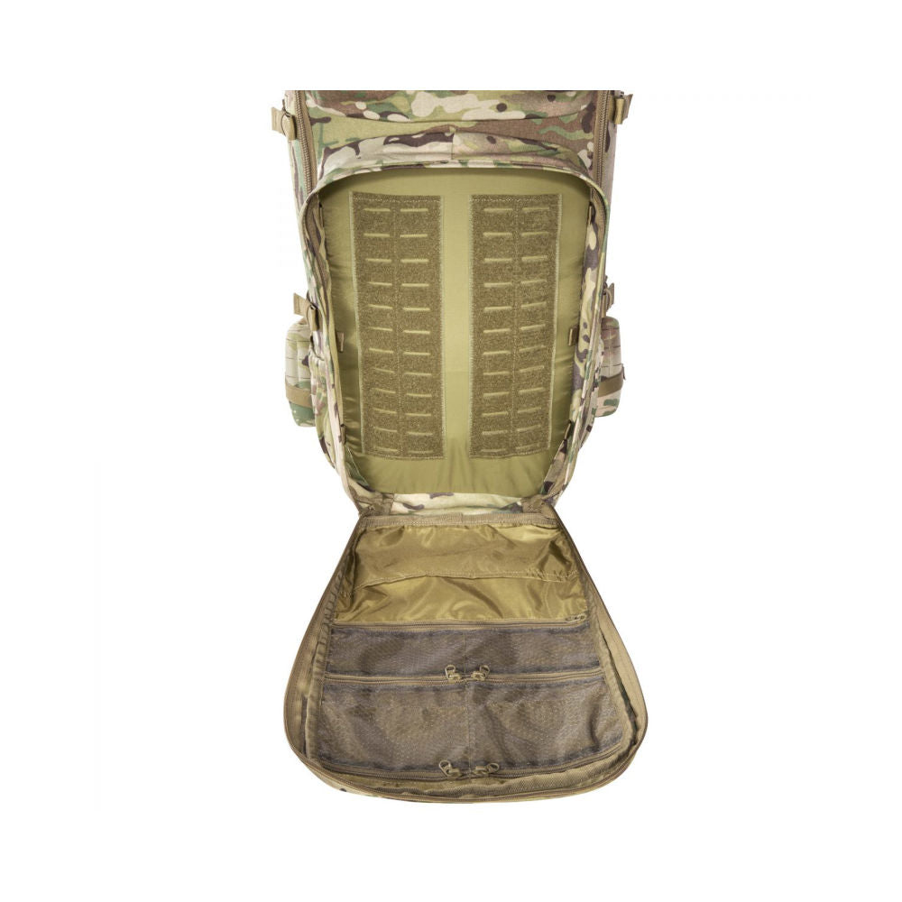 Tasmanian Tiger - Modular Trooper Rygsæk MultiCam 55L fra Tasmanian Tiger - billede nr. 6 hos GrejFreak.dk