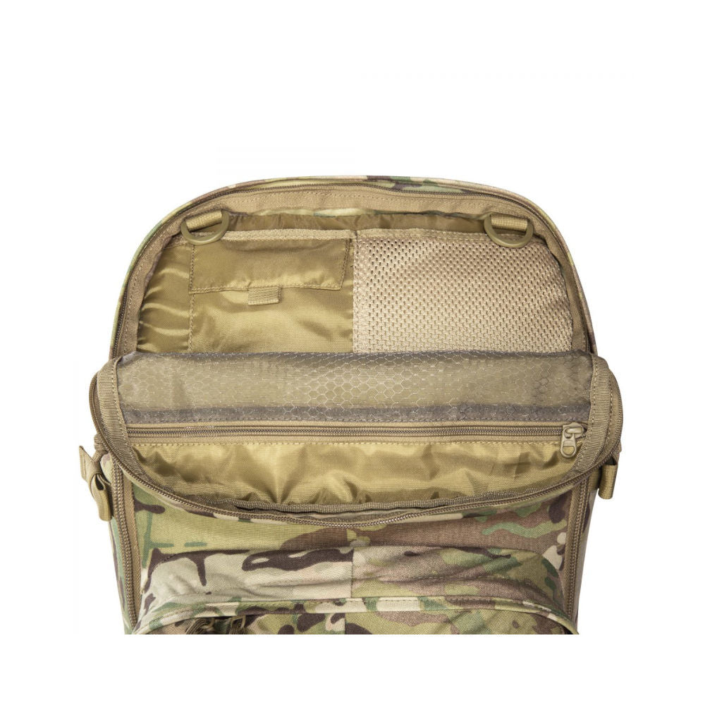 Tasmanian Tiger - Modular Trooper Rygsæk MultiCam 55L fra Tasmanian Tiger - billede nr. 7 hos GrejFreak.dk