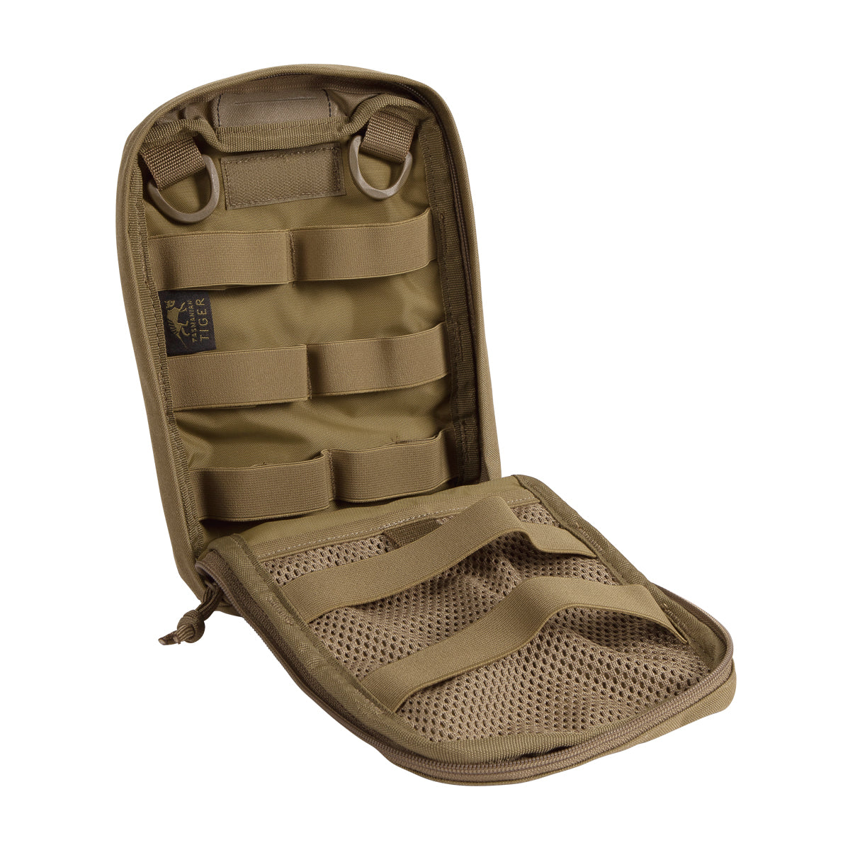 Tasmanian Tiger - Tac Pouch 7 MultiCam fra Tasmanian Tiger - billede nr. 2 hos GrejFreak.dk