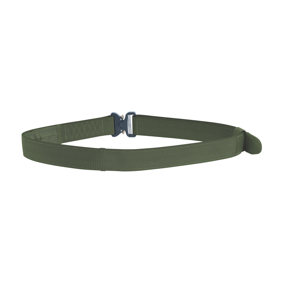 Tasmanian Tiger - Tactical Belt MKII // Olivengrøn fra Tasmanian Tiger - billede nr. 3 hos GrejFreak.dk
