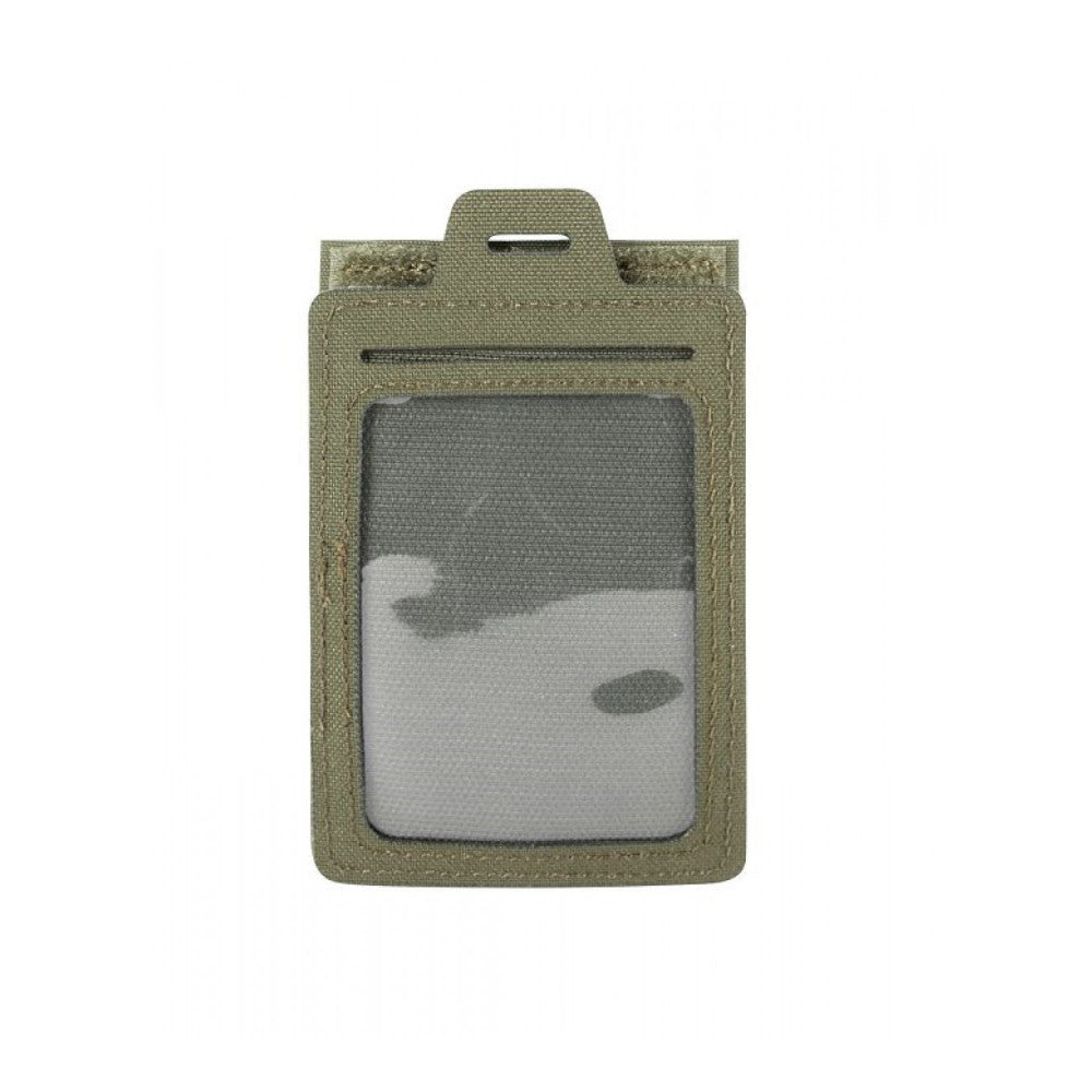 Tasmanian Tiger - TT ID Card Office Kortholder // Olivengrøn fra Tasmanian Tiger - billede nr. 1 hos GrejFreak.dk