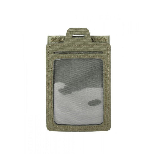 Tasmanian Tiger - TT ID Card Office Kortholder // Olivengrøn fra Tasmanian Tiger - billede nr. 1 hos GrejFreak.dk