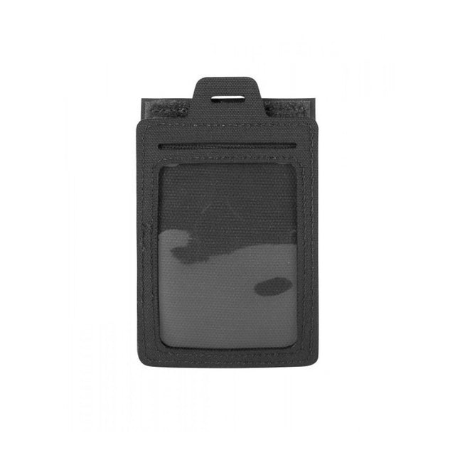 Tasmanian Tiger - TT ID Card Office Kortholder // Sort fra Tasmanian Tiger - billede nr. 1 hos GrejFreak.dk