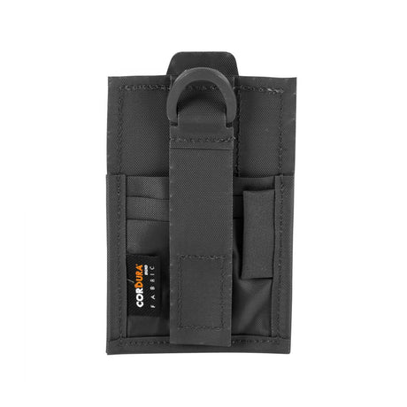 Tasmanian Tiger - TT ID Card Office Kortholder // Sort fra Tasmanian Tiger - billede nr. 2 hos GrejFreak.dk