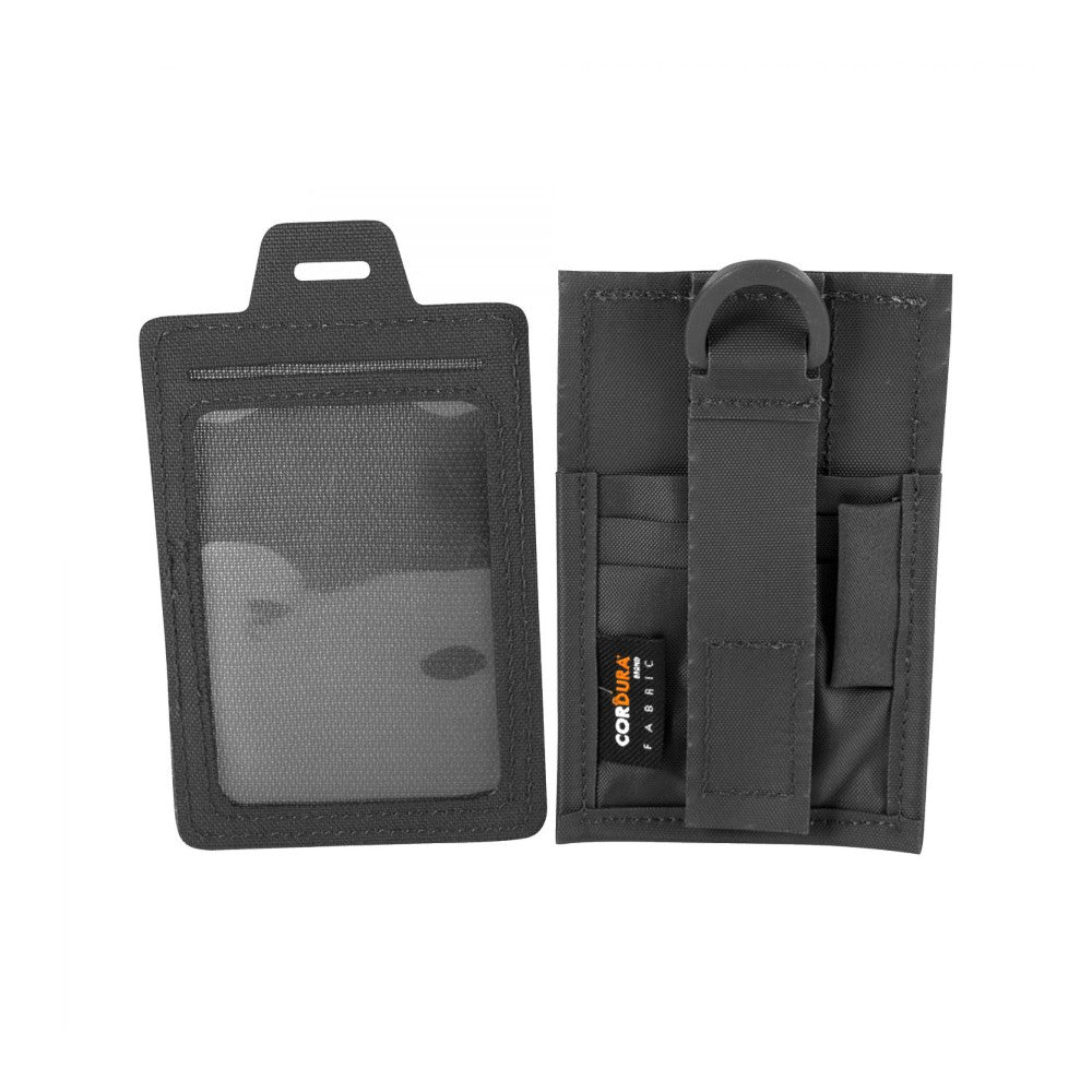 Tasmanian Tiger - TT ID Card Office Kortholder // Sort fra Tasmanian Tiger - billede nr. 4 hos GrejFreak.dk