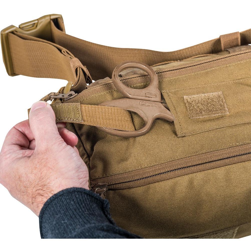Tasmanian Tiger - TT Small Medic Pack MKII 3L // Coyote / Brown fra Tasmanian Tiger - billede nr. 5 hos GrejFreak.dk