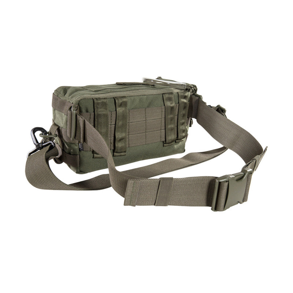 Tasmanian Tiger - TT Small Medic Pack MKII 3L // Olivengrøn fra Tasmanian Tiger - billede nr. 2 hos GrejFreak.dk