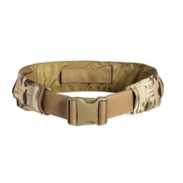 Tasmanian Tiger - Warrior Bælte LC // Khaki fra Tasmanian Tiger - billede nr. 3 hos GrejFreak.dk