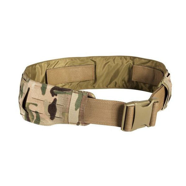 Tasmanian Tiger - Warrior Bælte LC // MultiCam fra Tasmanian Tiger - billede nr. 2 hos GrejFreak.dk