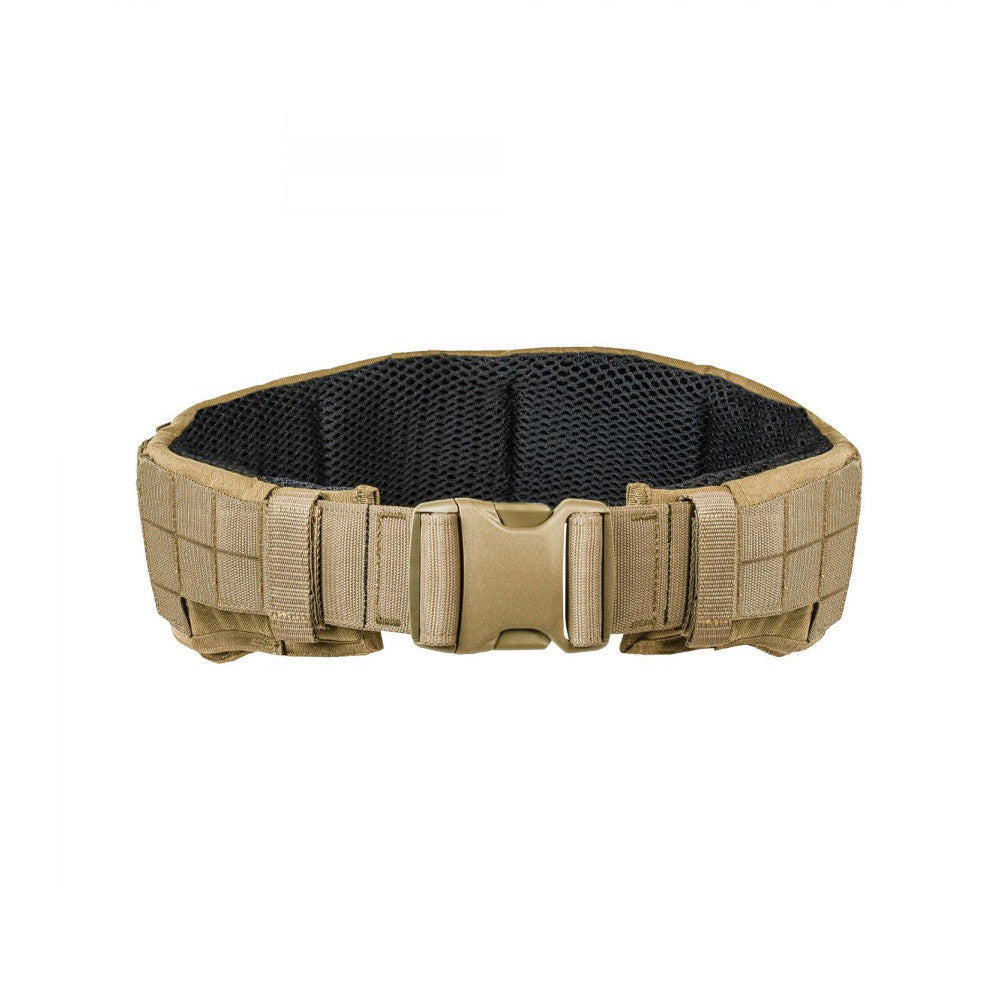 Tasmanian Tiger - Warrior MKIV Bælte // Coyote fra Tasmanian Tiger - billede nr. 1 hos GrejFreak.dk