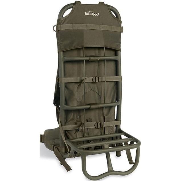 Tatonka - Lastenkraxe Load Carrier Bærerygsæk // Olivengrøn fra Tatonka - billede nr. 1 hos GrejFreak.dk