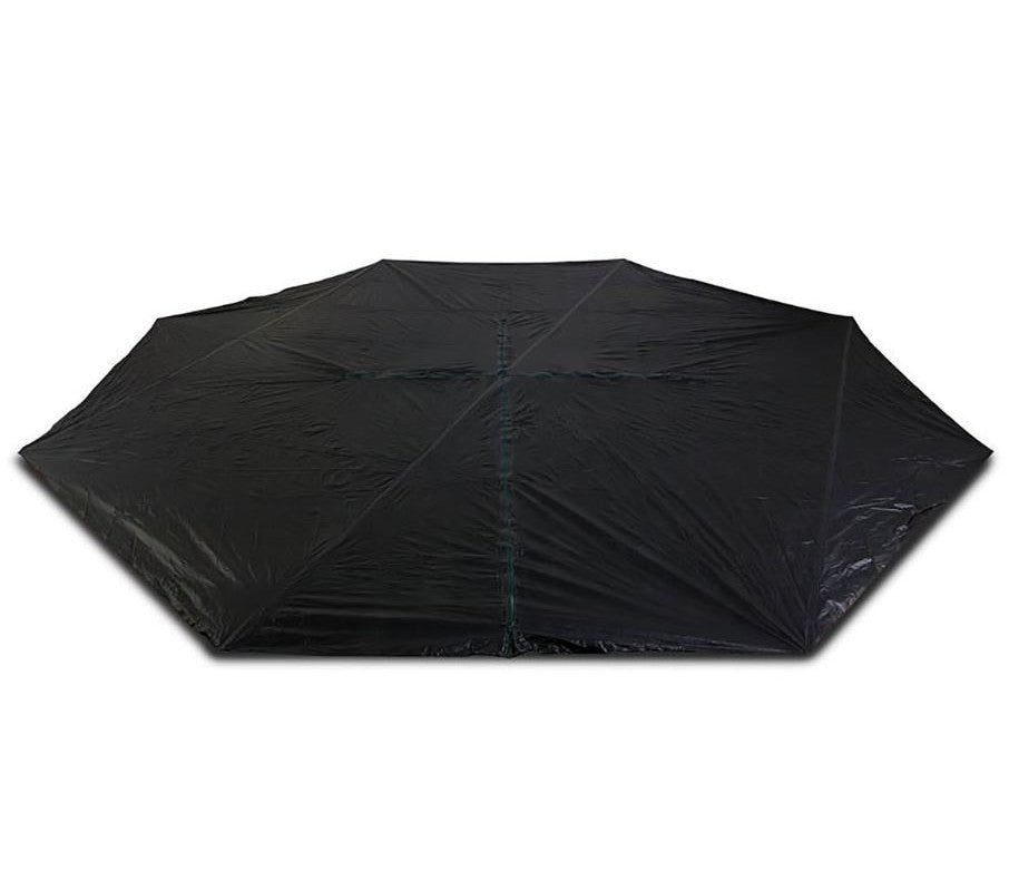 Tentipi - Gulv 15 Comfort fra Tentipi - billede nr. 1 hos GrejFreak.dk