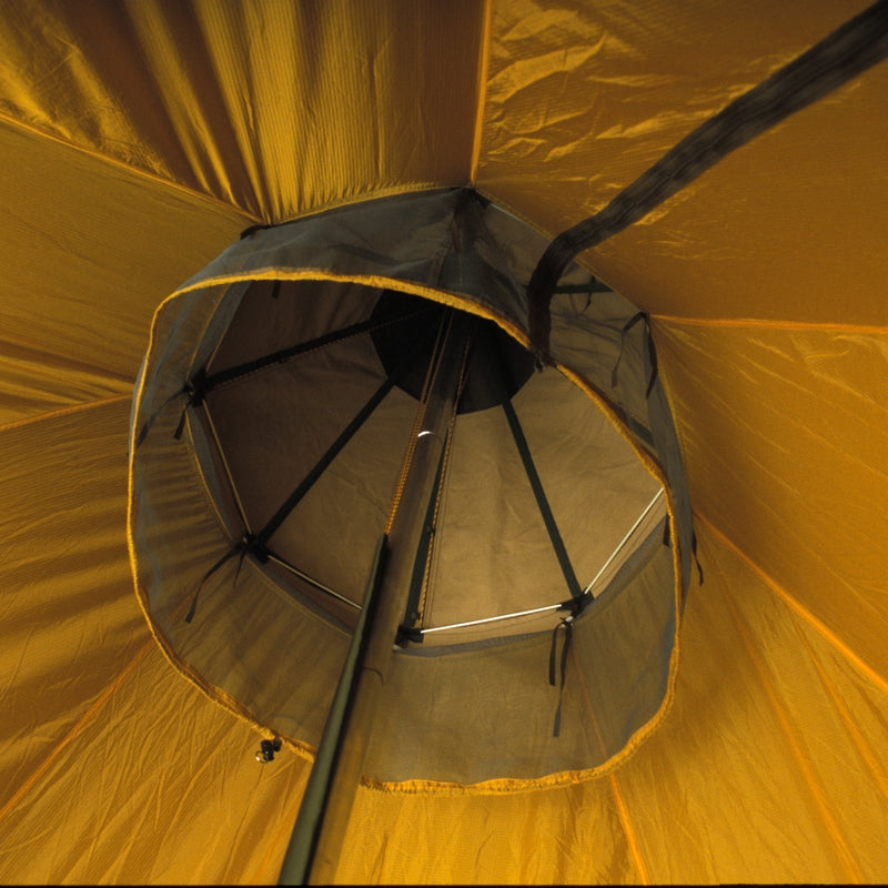 Tentipi - Inner-tent 9 Comfort 8-10 Personers Telt fra Tentipi - billede nr. 2 hos GrejFreak.dk