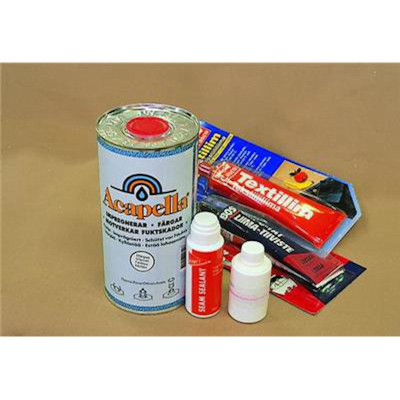 Tentipi - Tekstillim fra Tentipi - billede nr. 1 hos GrejFreak.dk