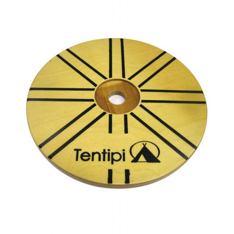 Tentipi - Træplade fra Tentipi - billede nr. 1 hos GrejFreak.dk